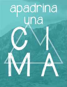 Apadrina una cima