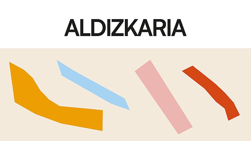 Aldizkaria