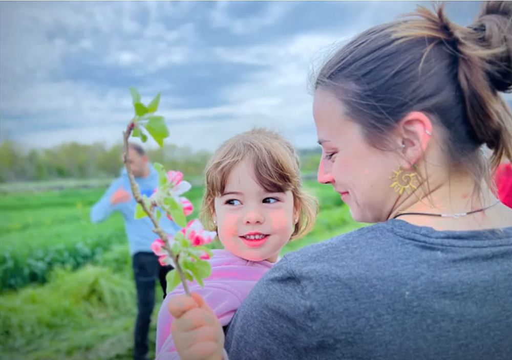 VDEO DE LA PLANTACIN OINEZ BASOA 2024