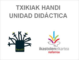 Unidad didáctica